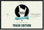 ONLINE  WORKSHOP 2018 D A T U M PATRICK MALDINGER C O A C H  R O C K T H E M A K E U P  TRASH EDITION G E S C H A F F T !