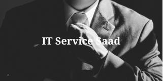 IT Service Saad